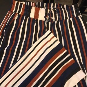 Express comfortable summer pants